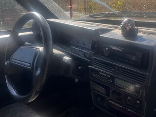2004 Lada (ВАЗ) 2109 21093i, серый, 100000 рублей, вид 5