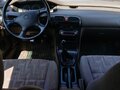 1992 Mazda 626 IV (GE), пурпурный, 150000 рублей - вид 6