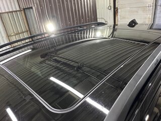 2005 BMW X3 25i I (E83), чёрный, 690000 рублей, вид 5