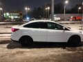 2018 Ford Focus III Рестайлинг, белый, 1250000 рублей - вид 5