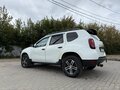 2015 Renault Duster I Рестайлинг, белый, 1150000 рублей - вид 3