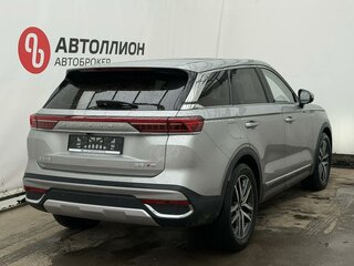 2022 FAW Bestune T99 8-speed I Рестайлинг, серый, 2250000 рублей, вид 5