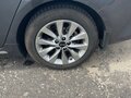 2017 Kia Optima IV, серый, 1500000 рублей - вид 10