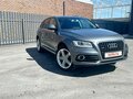 2013 Audi Q5 I (8R) Рестайлинг, серый, 2200000 рублей - вид 3