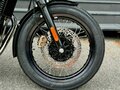 2025 Royal Enfield Interceptor 650, чёрный, 699000 рублей - вид 7