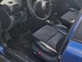 1999 SEAT Toledo II, синий, 450000 рублей - вид 5
