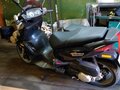 2012 Benelli Caffe Nero 250, чёрный, 100000 рублей - вид 1