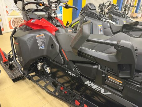 2019 BRP Ski-Doo Expedition 900, чёрный, 1850000 рублей, вид 5