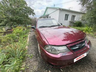 2012 Daewoo Nexia I Рестайлинг, пурпурный, 195000 рублей, вид 2