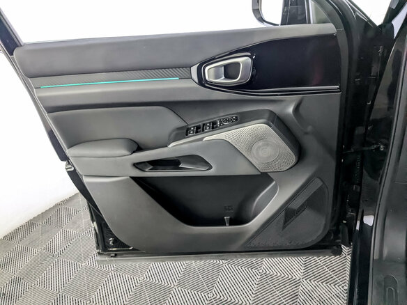 2024 Haval H3 I, чёрный, 2345000 рублей - вид 16