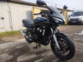2002 Yamaha FZS600 Fazer, чёрный, 300000 рублей - вид 5