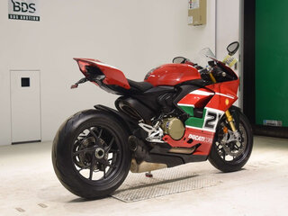 2023 Ducati Panigale V2, красный, 2150000 рублей, вид 5