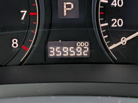 2011 Lexus RX 350 III, серый, 1299000 рублей - вид 11