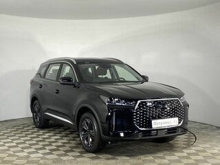 2026 Tenet T4L, чёрный, 2344000 рублей, вид 2