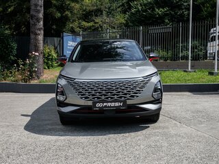 2023 Omoda C5 I, серый, 1599000 рублей, вид 3