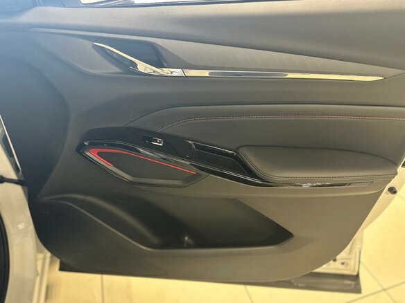 2026 Changan CS35 Max, белый, 2839900 рублей - вид 36
