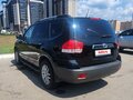 2011 Kia Mohave 6-speed I, чёрный, 1600000 рублей - вид 5