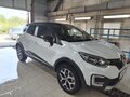 2018 Renault Kaptur I, чёрный, 1600000 рублей