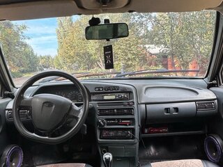 2012 Lada (ВАЗ) 2114, серый, 130000 рублей, вид 5