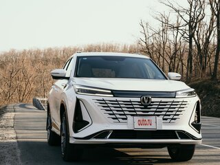2023 Changan CS75 Plus iDD III, белый, 3120000 рублей, вид 5