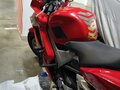 2002 Honda VFR 800, красный, 450000 рублей - вид 4