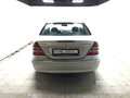 2005 Mercedes-Benz C-Класс 200 II (W203) Рестайлинг, серебристый - вид 3