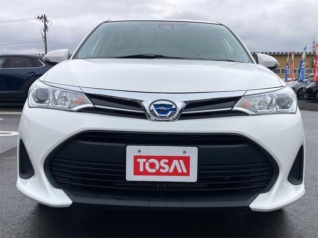 Открыть фотографии: Toyota Corolla XI (E160, E170) Рестайлинг 2