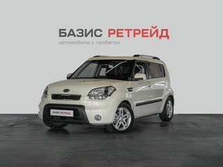 Kia Soul I