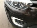 2017 Renault Kaptur I, коричневый - вид 9