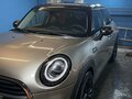 2018 Mini Hatch Cooper D III (F55/F56) Рестайлинг, серый, 1500000 рублей - вид 1