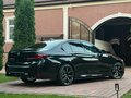 2023 BMW 5 серии 530e VII (G30/G31/G38) Рестайлинг, чёрный, 5500000 рублей - вид 4