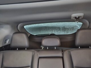 2019 Nissan Murano III (Z52), белый, 2820000 рублей, вид 5