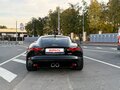 2015 Jaguar F-Type S I, чёрный - вид 6