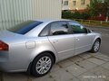 2006 Audi A4 8V III (B7), серебристый, 600000 рублей - вид 3