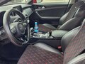 2019 Kia Stinger I, красный, 2100000 рублей - вид 9