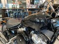 2022 Harley-Davidson Softail Standard, чёрный, 2150000 рублей - вид 1