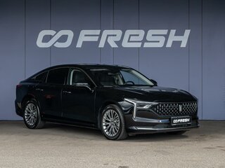 2023 FAW Bestune B70 I, чёрный, 1805000 рублей, вид 1