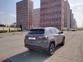 2022 Jeep Compass II Рестайлинг, серый, 3399000 рублей - вид 10