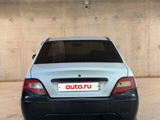 2011 Daewoo Nexia I Рестайлинг, белый, 124888 рублей, вид 5