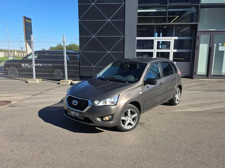 Datsun mi-DO