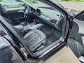 2014 Audi A6 IV (C7), чёрный, 1580000 рублей - вид 6