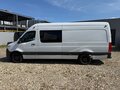 2025 Mercedes-Benz Sprinter, белый, 11995000 рублей - вид 8