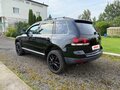 2008 Volkswagen Touareg I Рестайлинг, чёрный, 1549000 рублей - вид 7