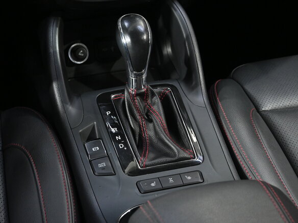 2019 Changan CS75 I, чёрный, 1150000 рублей - вид 13