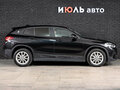 2020 BMW X2 sDrive18i I (F39), чёрный - вид 9