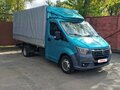 2021 ГАЗ ГАЗель NN, зелёный, 2500000 рублей - вид 10
