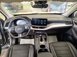 2024 Haval F7 I Рестайлинг, белый, 1435000 рублей, вид 5