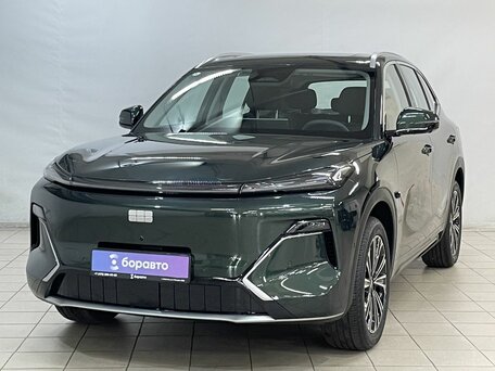 Geely Galaxy Starship 7