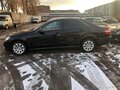 2011 Mercedes-Benz E-Класс 200 7G-Tronic IV (W212, S212, C207), чёрный - вид 2