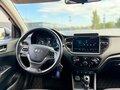 2020 Hyundai Solaris II Рестайлинг, серый, 1200000 рублей - вид 8